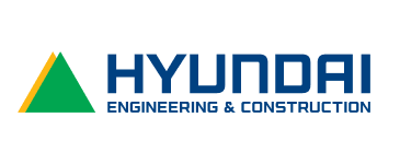 Logo Hyundai Construction