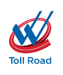 Logo Waskita Toll Road